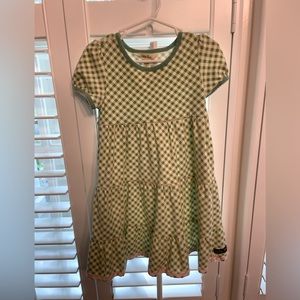Precious Matilda Jane dress